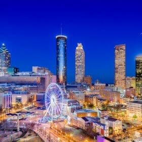 Sensual Domination in Atlanta