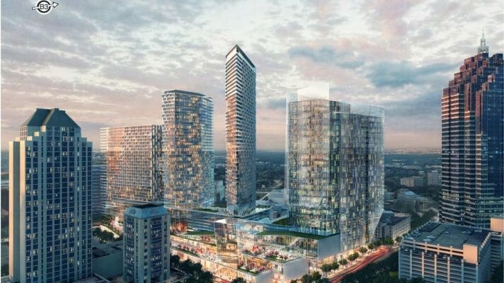 Sensual Domination in Atlanta