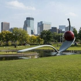 Kinky Massage in Minneapolis