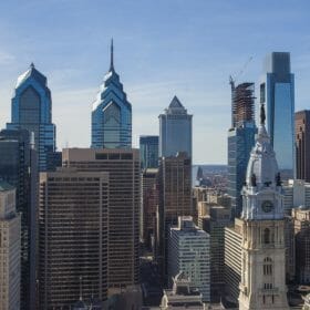 Erotic Massage in Philadelphia with TS Rachel