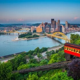 Erotic Massage in Pittsburgh