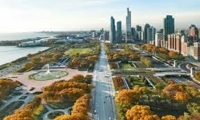 Sensual Domination in Chicago