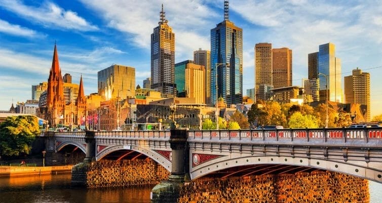 Erotic Massage in Melbourne